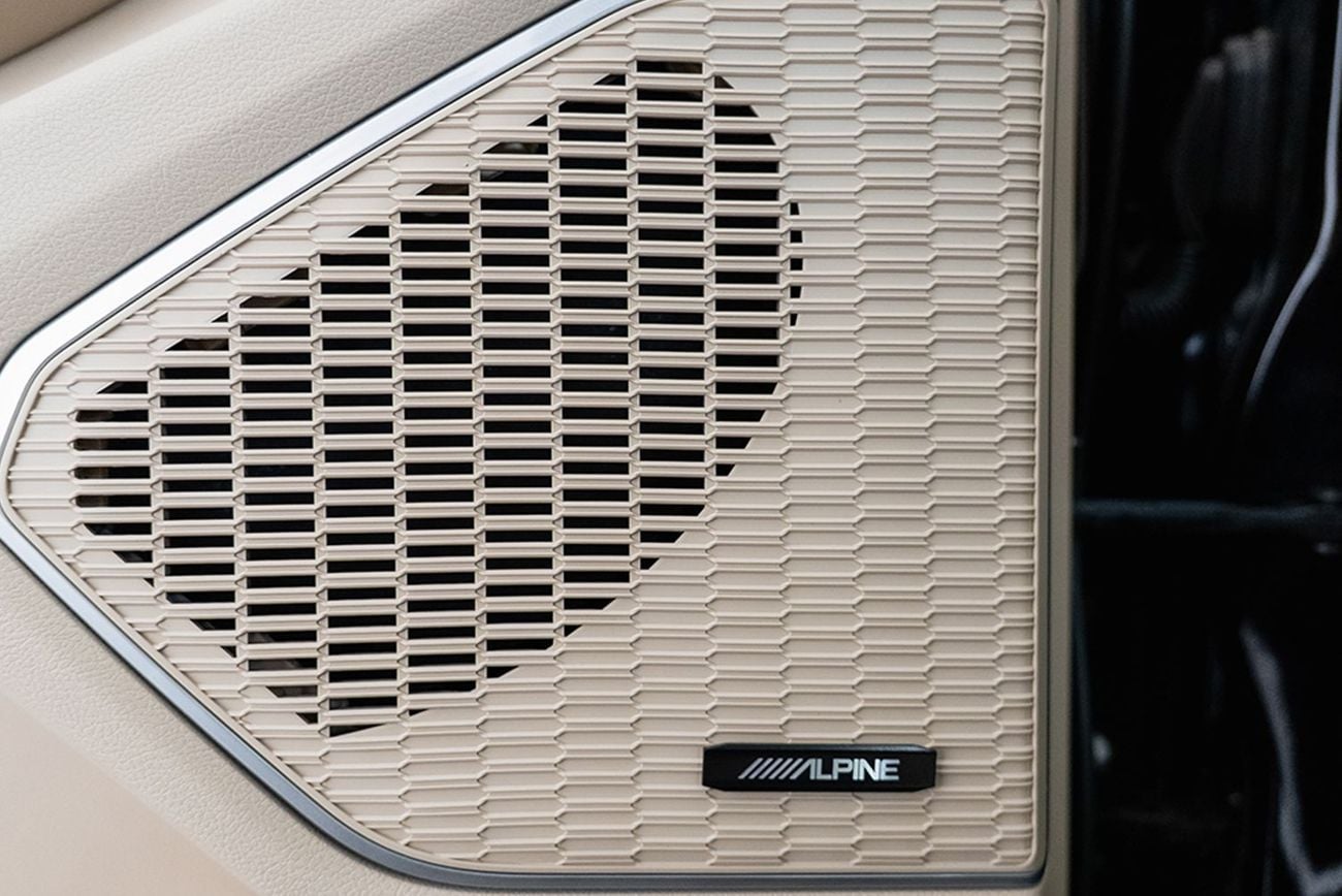 Jeep Grand Cherokee Limited 3.6L