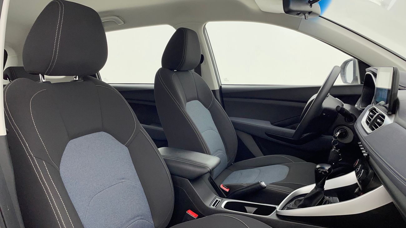 Chevrolet Captiva LS 1.5 | Zero Down Payment | Home Test Drive