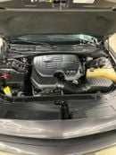 Dodge Challenger R/T