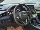 Toyota Avalon TOYOTA AVALON 2022