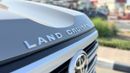 Toyota Land Cruiser GXR EXR Gxr