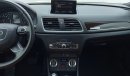 Audi Q3 40 TFSI Quattro 2,000