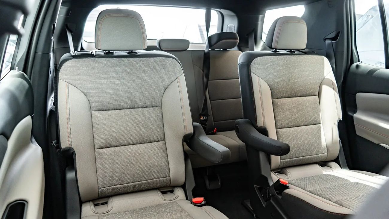 Chevrolet Traverse 2024 | CHEVROLET TRAVERSE LT 2.5T FWD