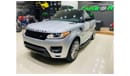 Land Rover Range Rover Sport RANGE ROVER SPORT V8 SUPERCHARGED IN VERY GOOD CONDITION FOR ONLY 148K AED