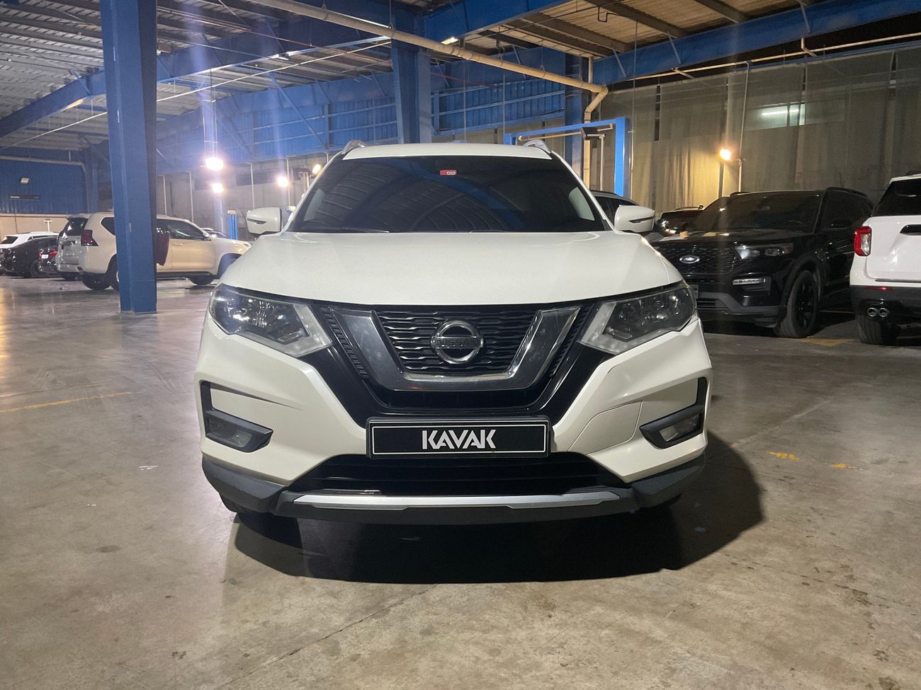 نيسان إكس تريل S | upto AED 20,000 Ramadan Discount | شامل الضمان | 0 ﺪﻔﻋﺓ ﺃﻮﻟﻯ