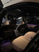 مرسيدس مايباخ مايباخ S500 