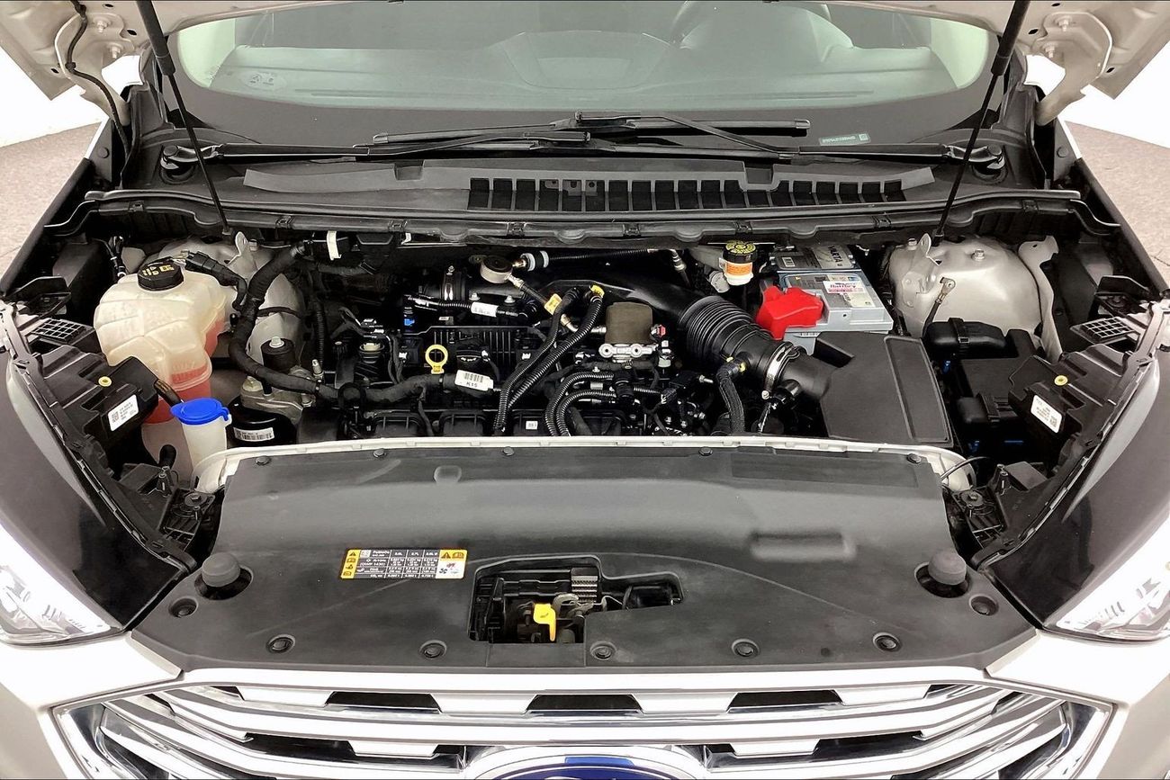 Ford Edge SE | Carnival Sale • UP TO AED 20,000 OFF | Guaranteed Warranty | 0 Down Payment