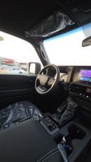Toyota Prado First Edition PRADO BASIC OPTION
