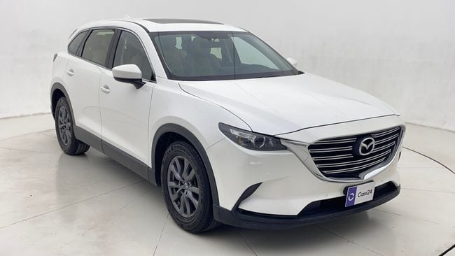 Used 2023 Mazda CX-9 GT for sale in UAE | Verified Second Hand Mazda CX-9 GT Price