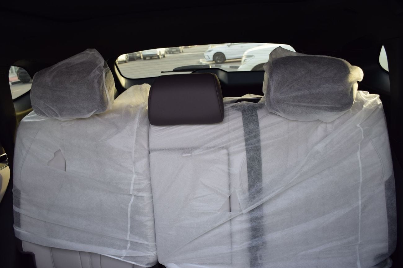 BYD Song Plus FWD 1.5L Hybrid 112km