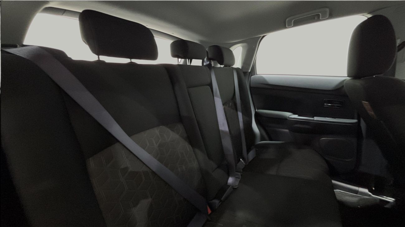 Mitsubishi ASX GLX LOWLINE, миниатюра 14