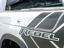 رام 1500 REBEL CREW