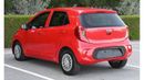 Kia Picanto Base Kia Picanto 2019 GCC in excellent condition