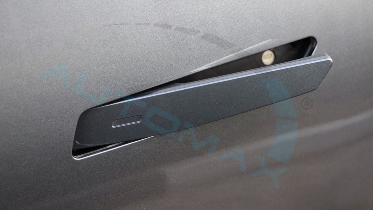 جي إي سي GS3 إمزوم ( Eid al-Adha Offer ) (For Export , НА ЭКСПОРТ) R 1.5T 2027 GCC Без пробега