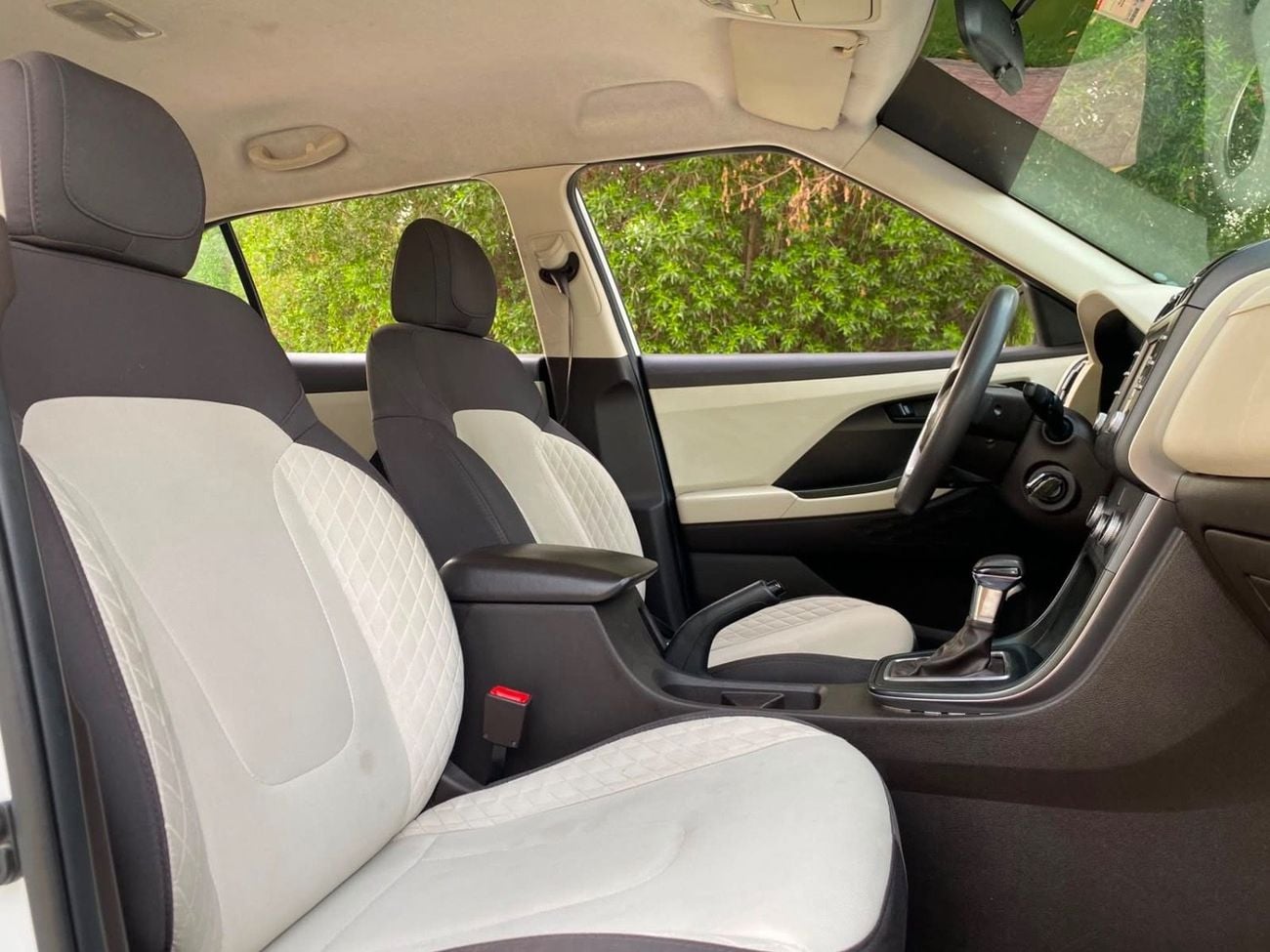 Hyundai Creta GL
