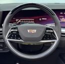 كاديلاك إسكالاد Sport 6.2L 4WD 2025 Cadillac Escalade L Sport, 2029 Cadillac Warranty and Service Pack, GCC