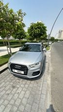 Audi Q3 35 TFSI S-Line 2.0L (200 HP)