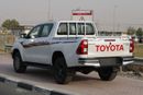 تويوتا هيلوكس TOYOTA HILUX 2.4L DIESEL 4WD DOUBLE CAB GLXS-V AUTO