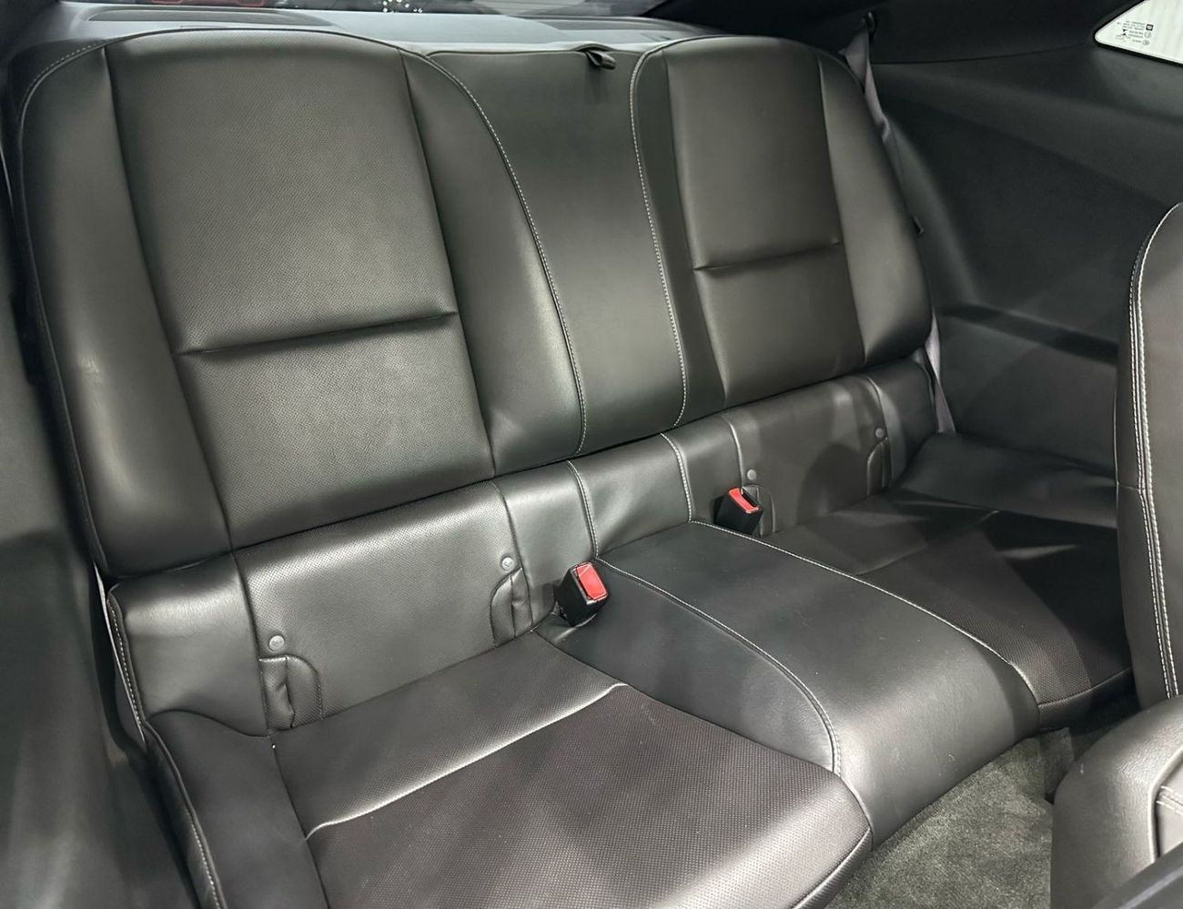 Chevrolet Camaro 2014 Chevrolet Camaro RS V6, Service History, Very Low Kms, Excellent Condition, GCC