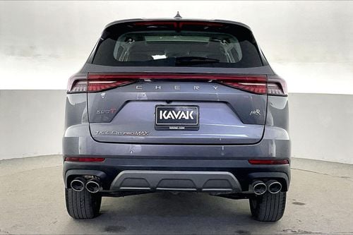 شيري تيجو 8 برو ماكس Comfort | National Day Celebration | شامل الضمان | 0 ﺪﻔﻋﺓ ﺃﻮﻟﻯ