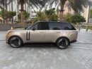 Land Rover Range Rover AUTOBIOGRAPHY LWB P530