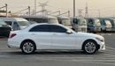 مرسيدس بنز C 300 STD (NON GCC)