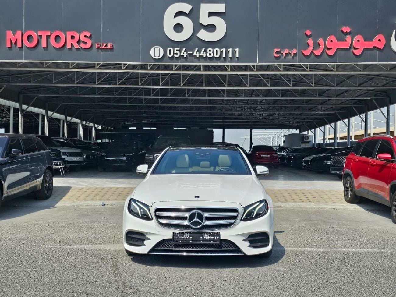 Mercedes-Benz E300 Mercedes-Benz E 300