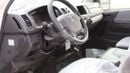 Toyota Hiace Toyota Hiace 2.5L MT 2025 #00M33