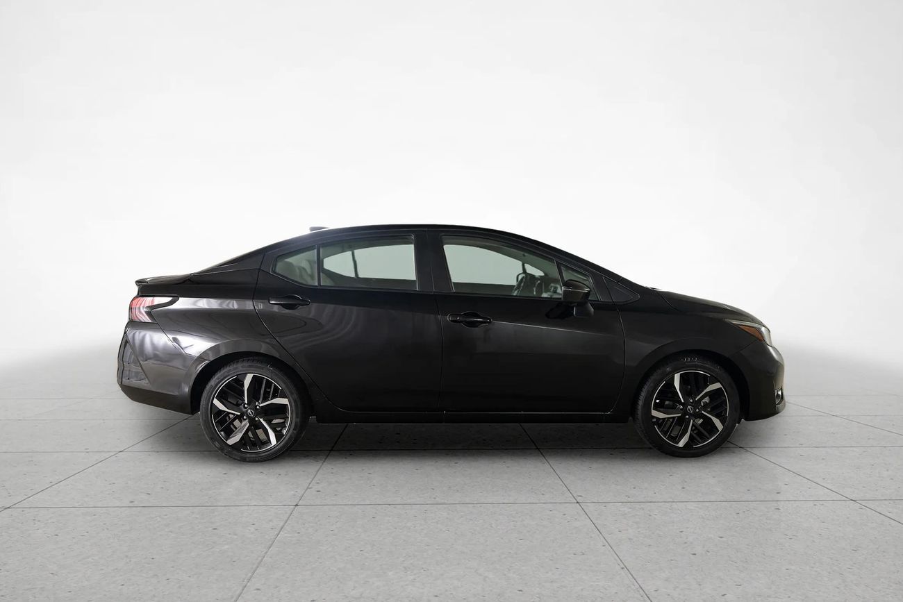 Nissan Sunny SL 1.6L SL 1.6