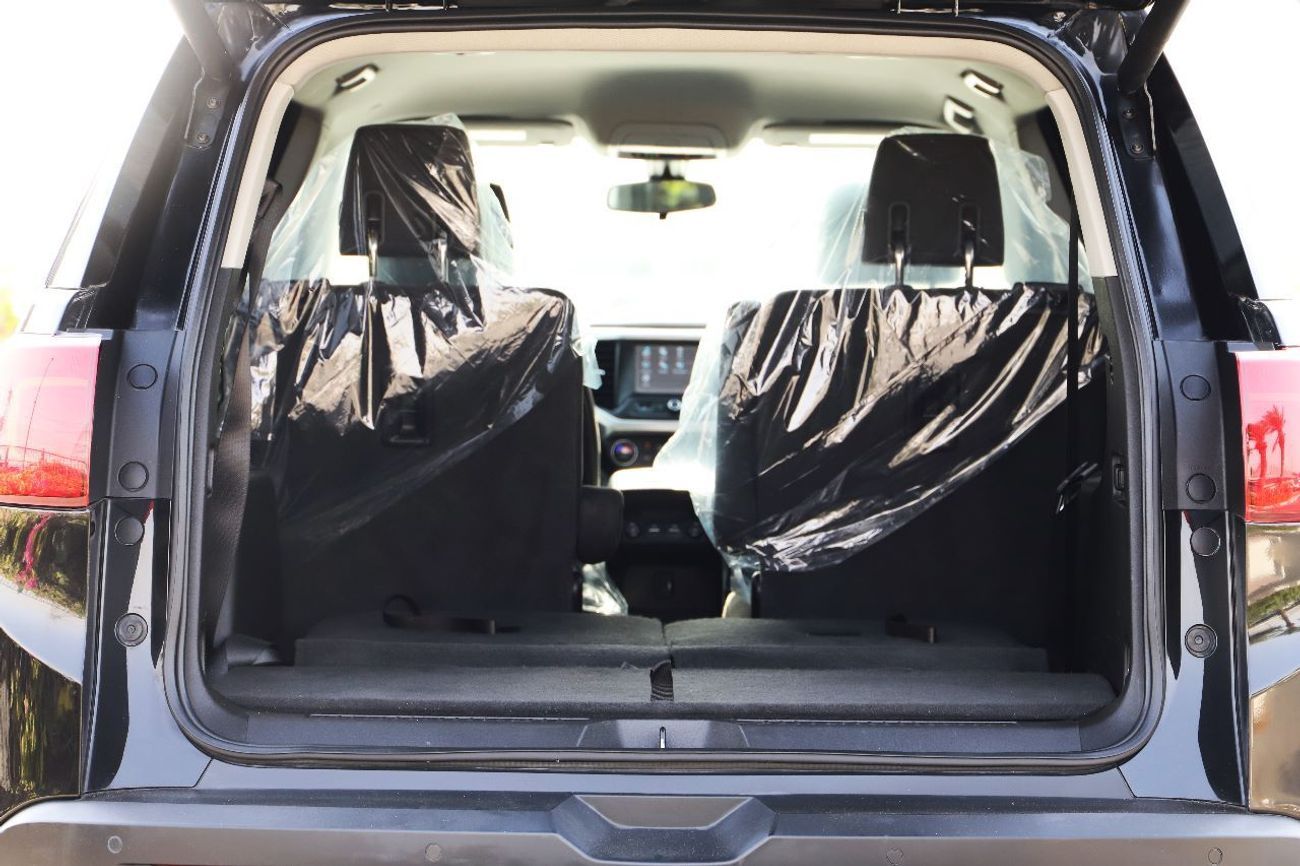 جي أم سي أكاديا GMC ACADIA SLE 3.6L V6 7 SEATER 2019