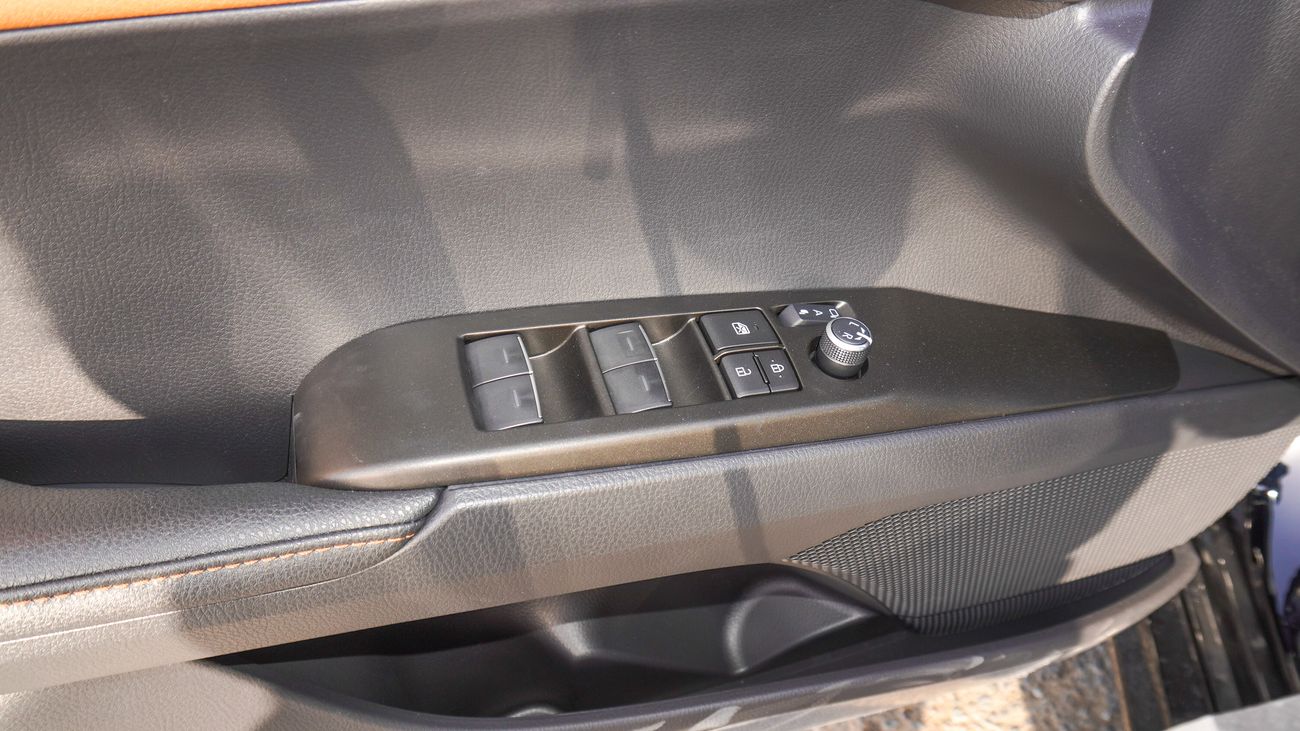 Toyota Camry GLE 2.5L