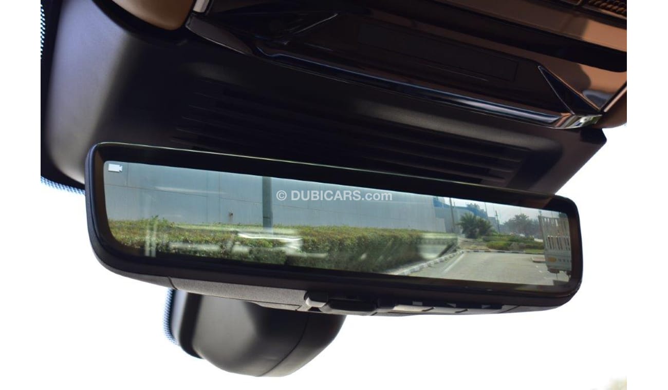 لاند روفر رينج روفر Autobiography SV P530 LWB V8 4.4L AWD Automatic