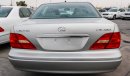 Lexus LS 430