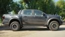 Ford Ranger Raptor SIP 3.0L PETROL | LHD | METEOR GREY | BRAND NEW | RAMADAN OFFER
