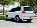 Toyota Land Cruiser TOYOTA LAND CRUSER MODEL 2009 GCC SPACE V6 GXR