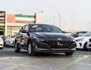 Hyundai Elantra Smart 1.6L Hyundai Elantra | 1.6 L | 2023 | GCC | Accident-Free | In Excellent Condition | 773 P.M