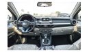 Kia Cerato Kia cerato 1.6