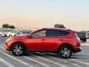 Toyota RAV4 2016 Toyota RAV4 - Midoption 2.5L V4 - Rear Camera - Leather Seat - AWD 4x4