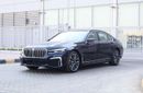 BMW 730Li Luxury 2.0L