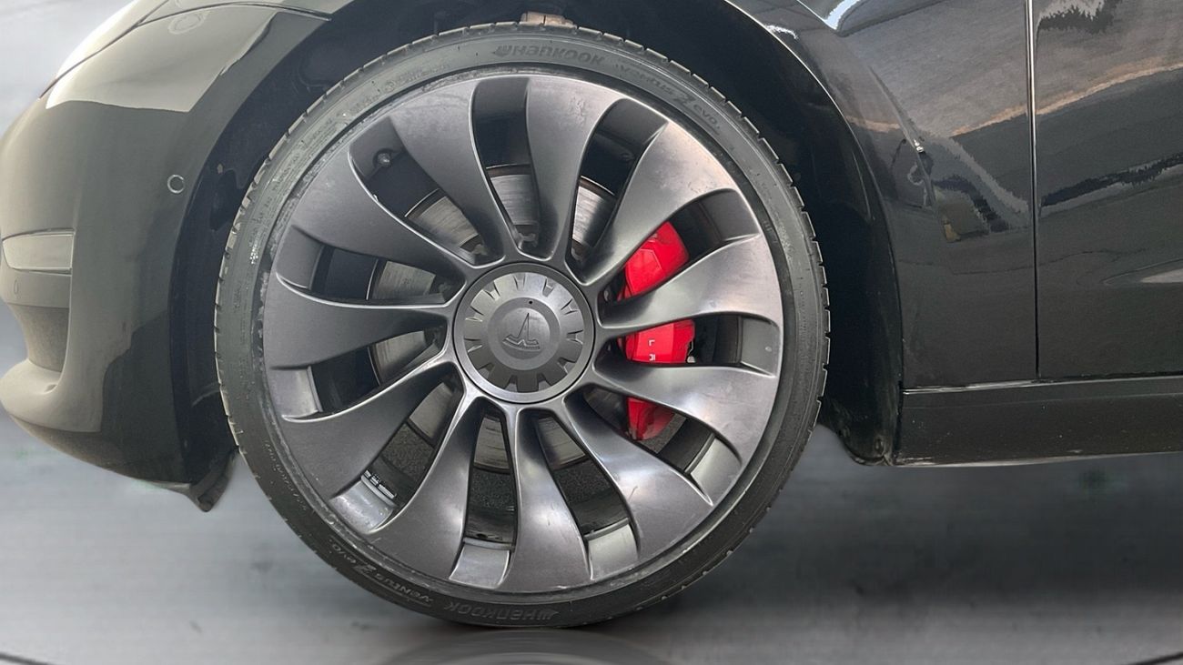 Tesla Model 3 Performance (Dual Motor) | Guaranteed Warranty | 0 Down Payment