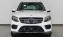 Mercedes-Benz GLE 400 4Matic