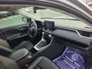 تويوتا راف ٤ 2.5L XLE Hybrid
