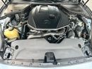 Infiniti Q50 Premium 2.0L