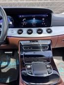 مرسيدس بنز E 450 STD