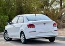 Kia Pegas LX 1.4L, GCC, ACCIDENT FREE, CRUISE, GPS (380/-MONTHLY)