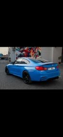 بي أم دبليو M4 Std 3.0L