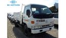 Toyota Dyna USED RHD TOYOTA TOYOACE 3 TON PICKUP 1997MY LOT # 523