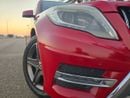 مرسيدس بنز GLK 350 TOP 4Matic