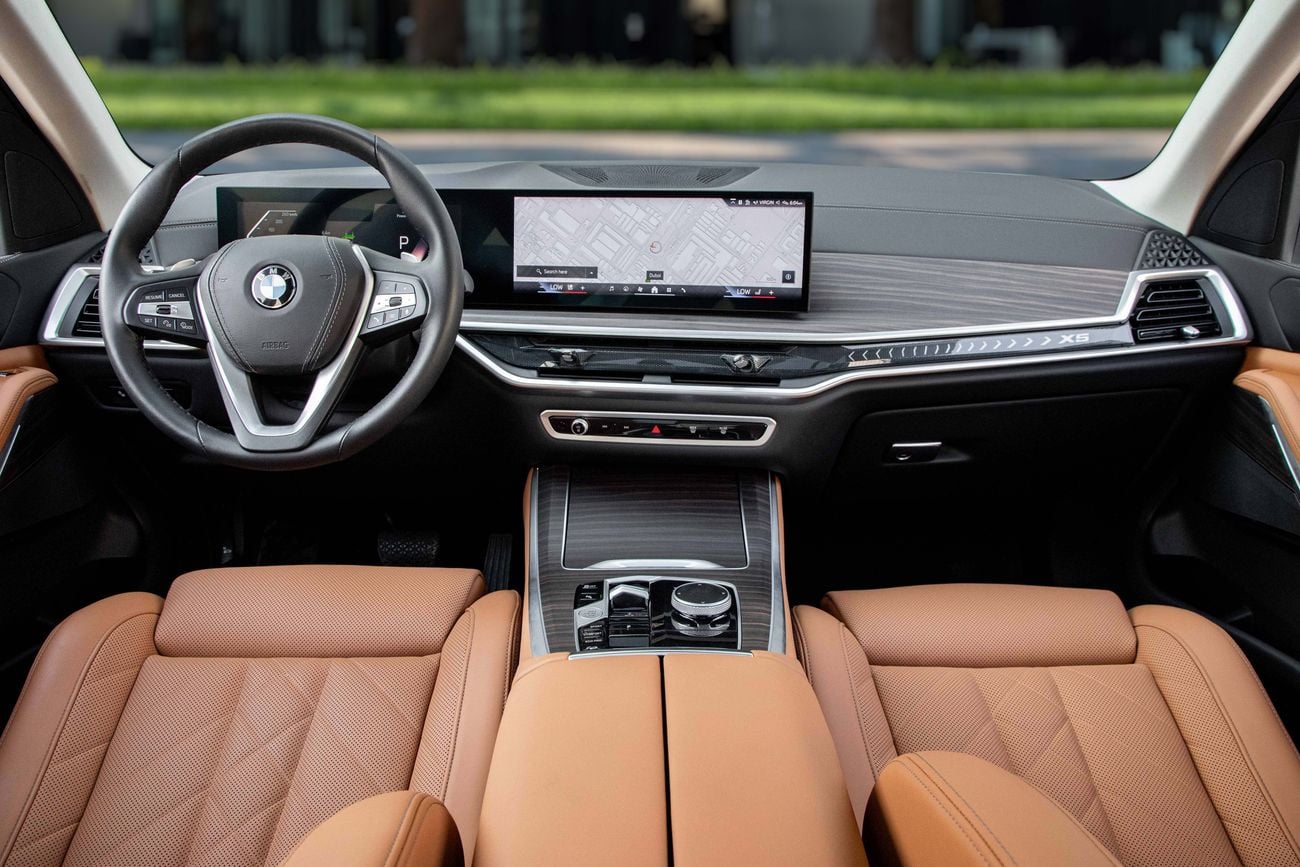 BMW X5 X5 xDrive 40i | 5,249 P.M | 0% Downpayment | Perfect Condition!