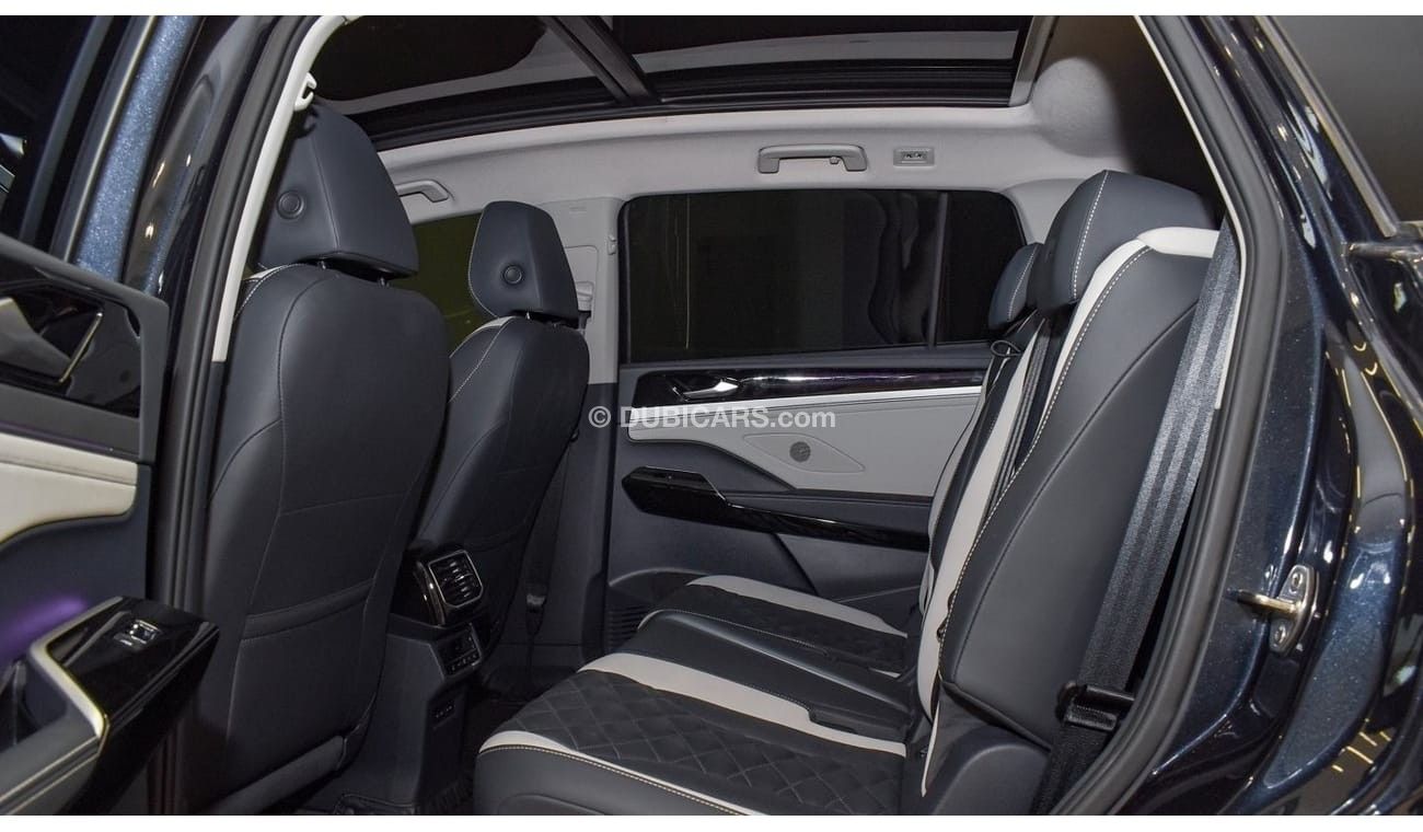 Volkswagen ID.6 Crozz